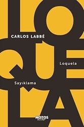 Loquela - Sayıklama - Notos Kitap