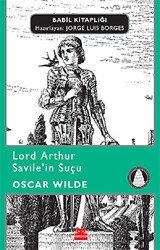 Lord Arthur Savile’in Suçu - Kırmızı Kedi Yayınevi