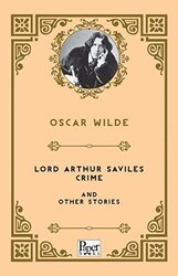 Lord Arthur Saviles Crime and Other Stories - Paper Books