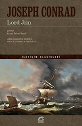 Lord Jim - İletişim Yayınevi