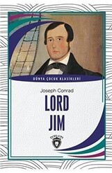 Lord Jim - Dünya Çocuk Klasikleri - Dorlion Yayınları