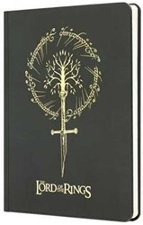 Lord Of The Rings - Haftalık Ajanda - Mabbels