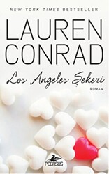 Los Angeles Şekeri - Pegasus Yayınları