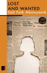 Lost and Wanted - Literart Yayınları