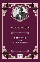 Lost Face and Other Stories - Paper Books