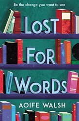 Lost For Words - Andersen Press