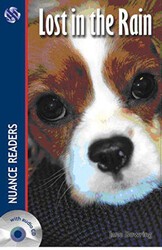 Lost In The Rain Nuance Readers Level 1 - Nüans Publishing