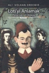 Loti`yi Anlamak - Kurgu Kültür Merkezi