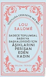 Lou Salome - 1