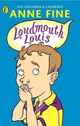 Loudmouth Louis - Puffin Books