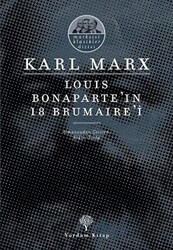 Louis Bonaparte’ın 18 Brumaire’i - Yordam Kitap