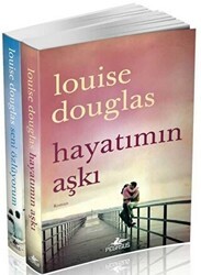 Louise Douglas Romantik Kitaplar Takım Set 2 Kitap - Pegasus Yayınları