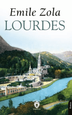 Lourdes - 1