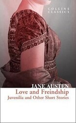 Love and Freindship - HarperCollins