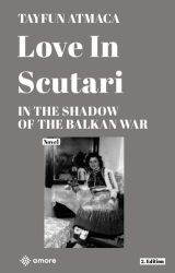 Love in Scutari - Amore Yayınevi