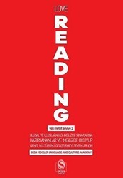 Love Reading - Yek Metot Seviye 2 - Spesifik Yayınları