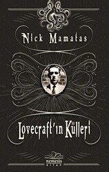 Lovecraft`ın Külleri - Nemesis Kitap