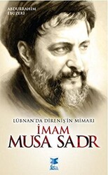 Lübnan’da Direniş’in Mimarı İmam Musa Sadr - Feta Yayıncılık