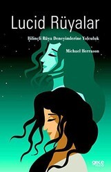 Lucid Rüyalar - Gece Kitaplığı