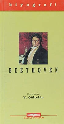 Ludwig Van Beethoven - 1