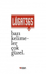 Lugat 365 - Can Yayınları
