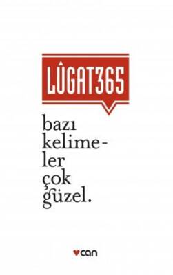 Lugat 365 - 1