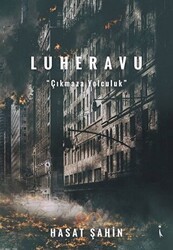 Luheravu - İkinci Adam Yayınları