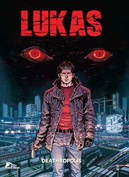 Lukas 1 - Çizgi Düşler Yayınevi