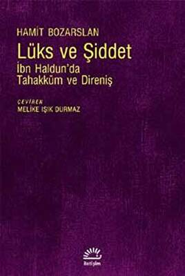 Lüks ve Şiddet - 1