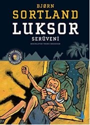 Luksor Serüveni - Büyülü Fener Yayınları