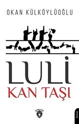 Luli - Kan Taşı - Dorlion Yayınları