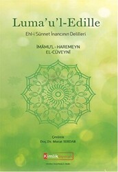 Luma’u’l-Edille - Kimlik Yayınları