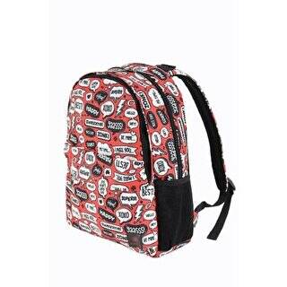 Lumberjack Lmçan22322 Sırt Çantası - 1