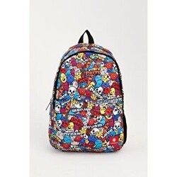 Lumberjack Lmçan22330 Sırt Çantası - Lumberjack