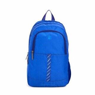 Lumberjack Mavi Okul Çantası LMÇAN22300 - 1