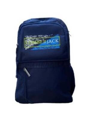Lumberjack Lacivert Sırt Çantası LMÇAN22302 - 1