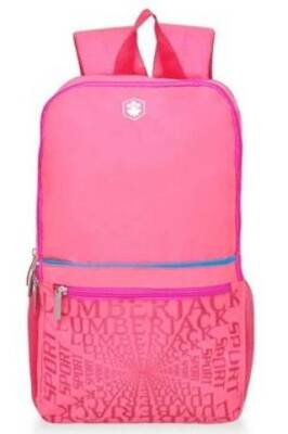 Lumberjack Sırt Çantası Lmçan23045 - 1