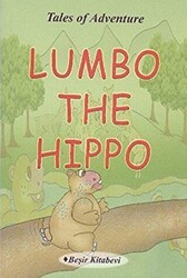 Lumbo The Hippo - Beşir Kitabevi