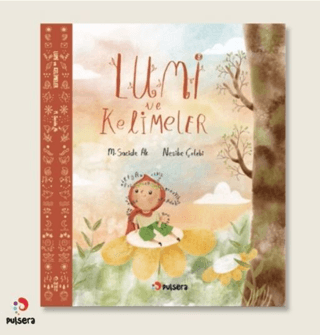 Lumi ve Kelimeler - 1