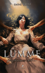 Lümme Görünmez Eller - Oleksa Yayınevi