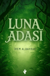 Luna Adası - Kaktüs Sanat