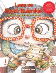 Luna ve Büyük Bulanıklık - Okuyan Koala