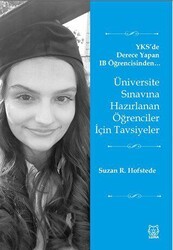 Luna Yayınları Üniversite Sınavına Hazırlanan Öğrenciler İçin Tavsiyeler - Luna Yayınları