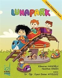 Lunapark - Boğaziçi Yayınları
