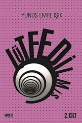 Lütfedilmiş 2. Cilt - Gece Kitaplığı