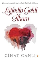 Lütfedip Geldi İlham - Cinius Yayınları