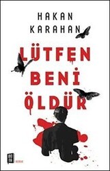 Lütfen Beni Öldür - Mona Kitap