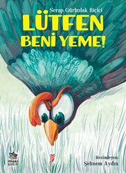 Lütfen Beni Yeme! - 1