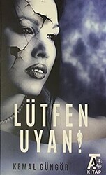 Lütfen Uyan - Kitap At Yayınları
