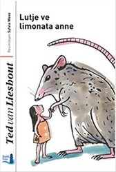 Lutje ve Limonata Anne - Büyülü Fener Yayınları